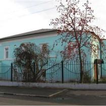 Вид здания Административное здание «г Коломна, Октябрьской революции ул., 230»